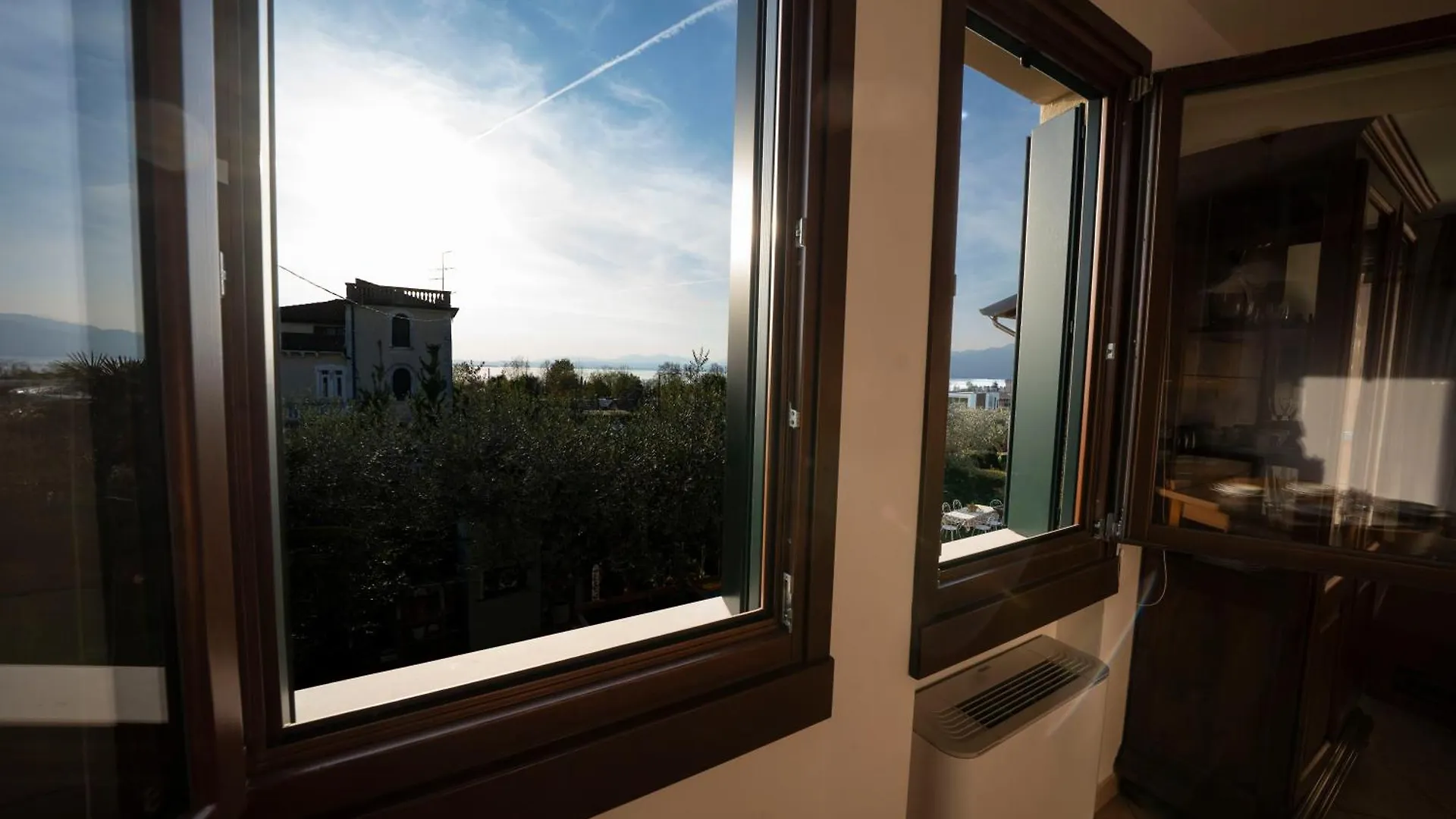 Apartment Appartamento Vista Lago Con Terrazza Lazise