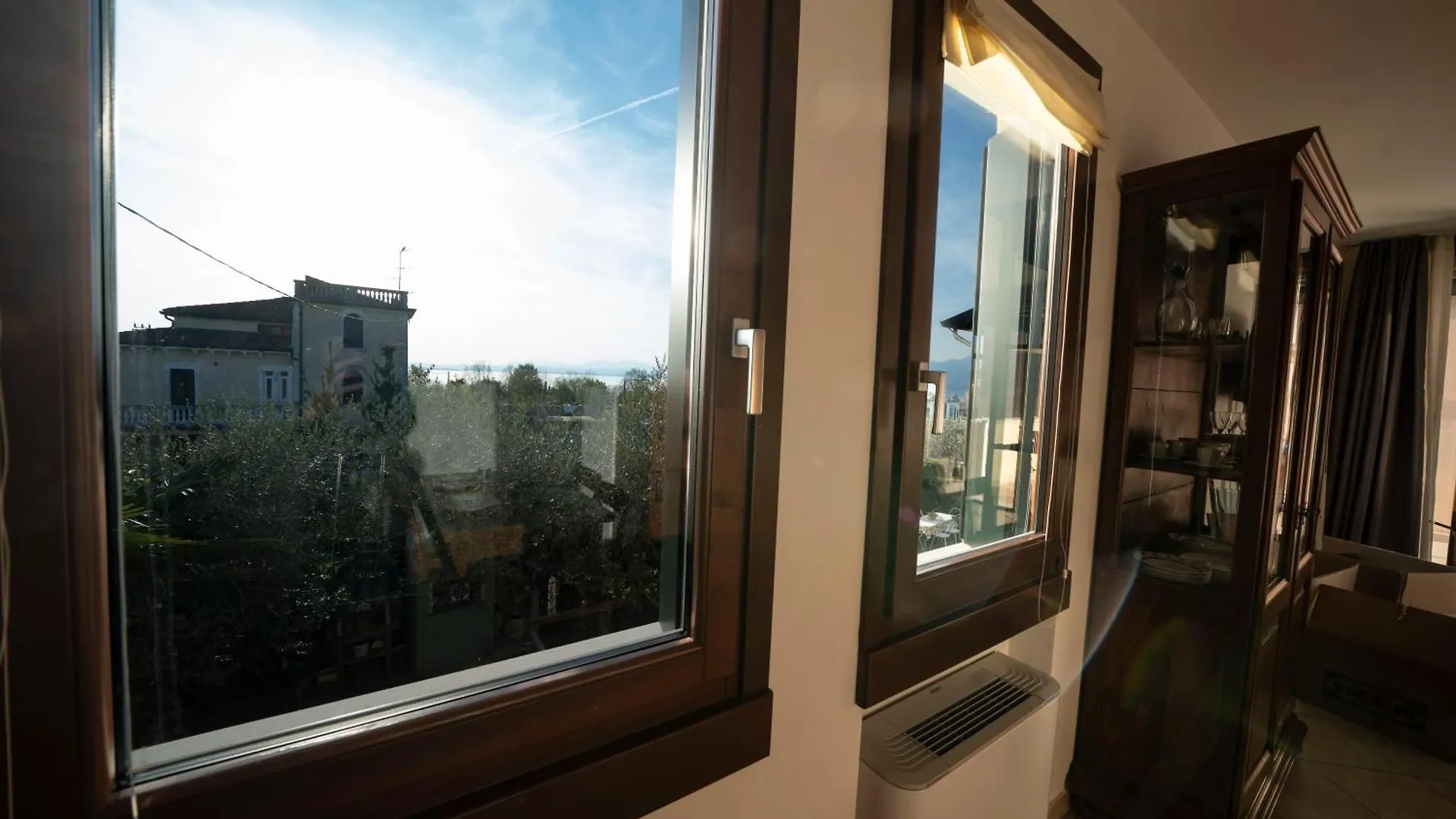 Appartamento Vista Lago Con Terrazza Lazise 0*,  Italy