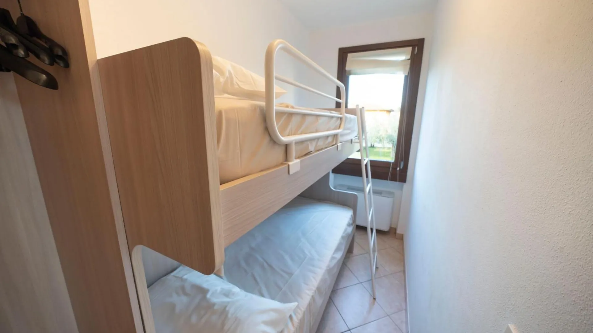 Appartamento Vista Lago Con Terrazza Lazise