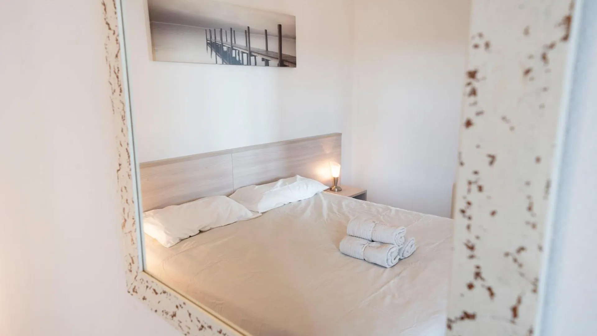 Appartamento Vista Lago Con Terrazza Lazise 0*,