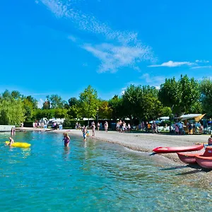 Village Du Parc Campsite