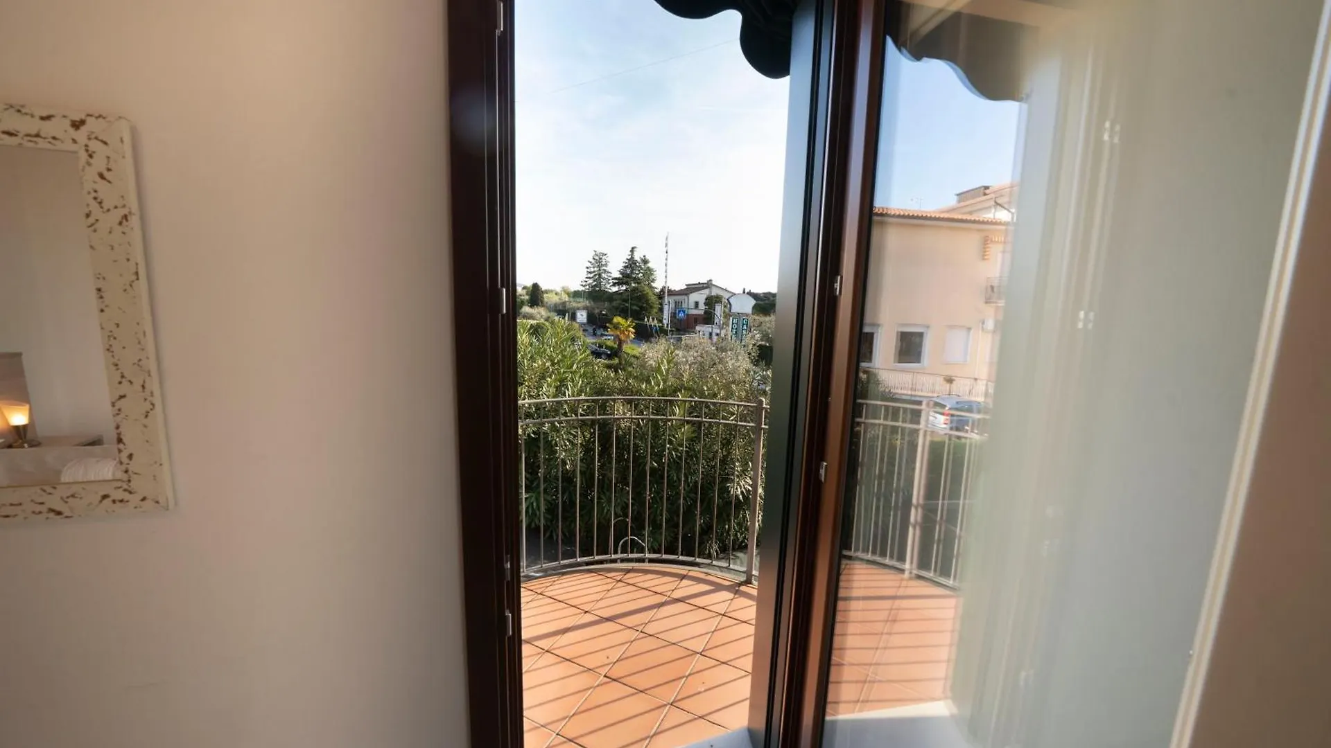 Apartment Appartamento Vista Lago Con Terrazza Lazise