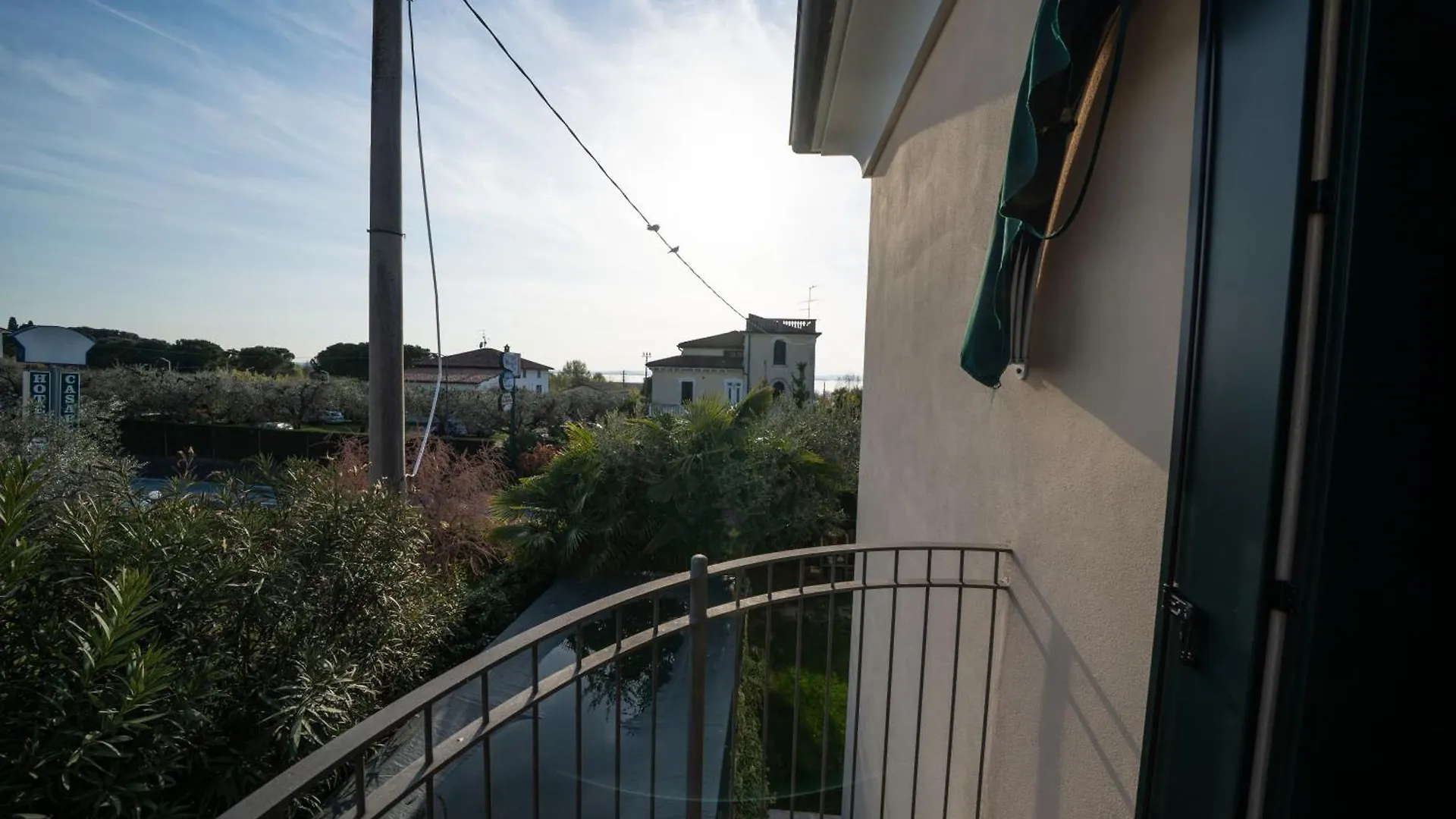 Apartment Appartamento Vista Lago Con Terrazza Lazise